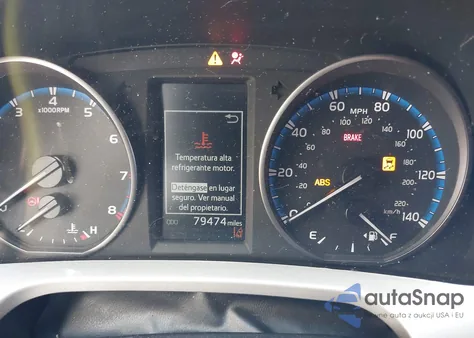 2017 Toyota Rav4 Le from USA, damaged, VIN 2T3ZFREV4HW384600